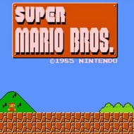 Super Mario Bros