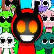 Sprunki Phase 10