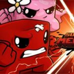 Meat Boy​