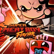 Meat Boy 3d​